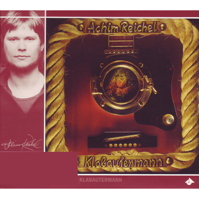 Klabautermann (Bonus Tracks Edition) album cover