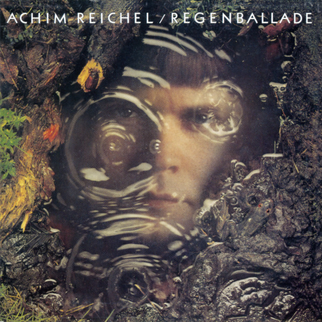 Regenballade (Bonus Tracks Edition) album cover