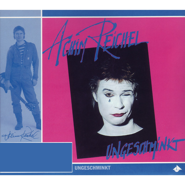 Ungeschminkt (Bonus Tracks Edition) album cover