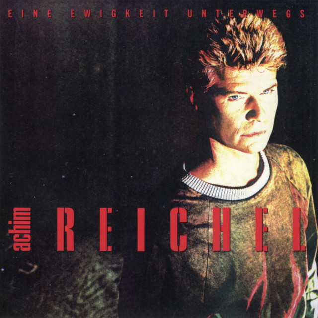 Eine Ewigkeit unterwegs (Bonus Tracks Edition) album cover