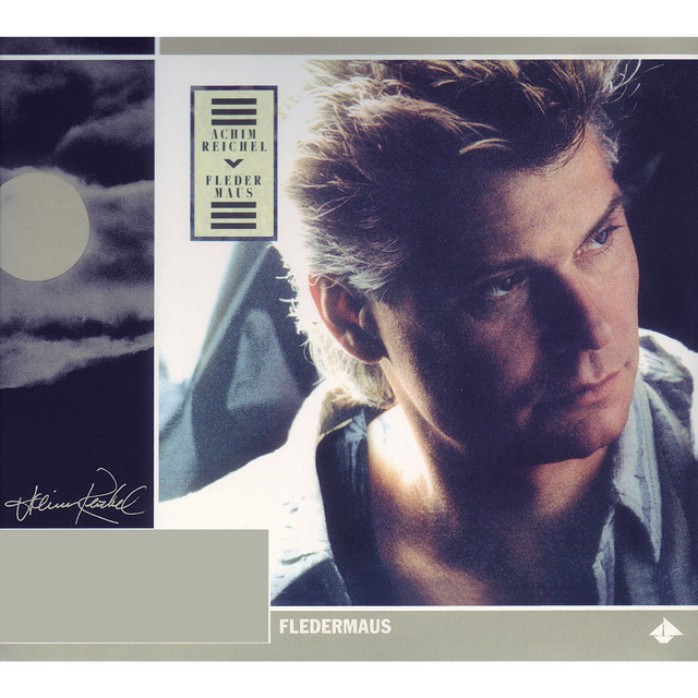 Fledermaus (Bonus Tracks Edition) album cover