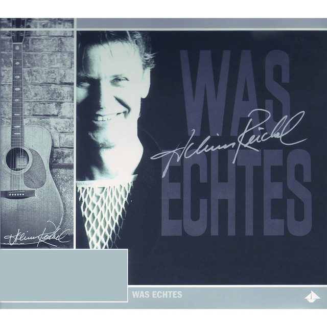 Was echtes (Bonus Tracks Edition) album cover