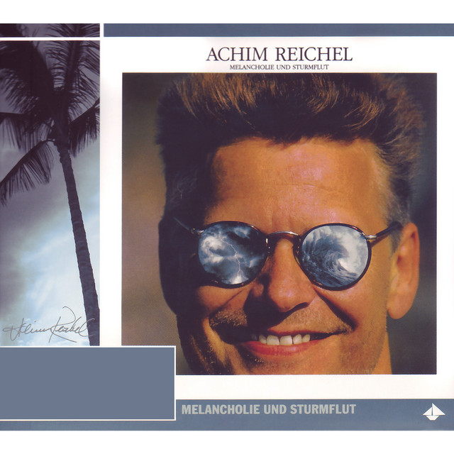 Melancholie und Sturmflut (Bonus Tracks Edition) album cover