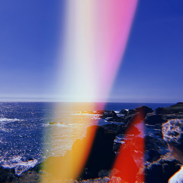 Sea Ranch album cover