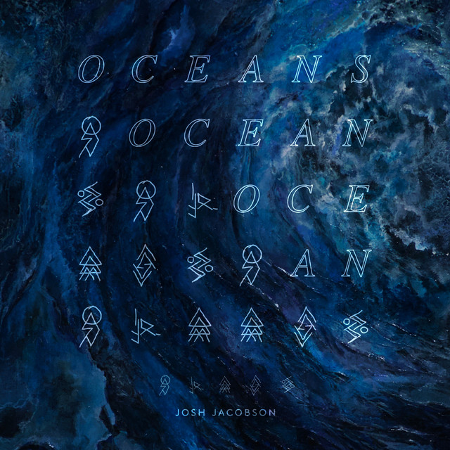 OCEANS album cover