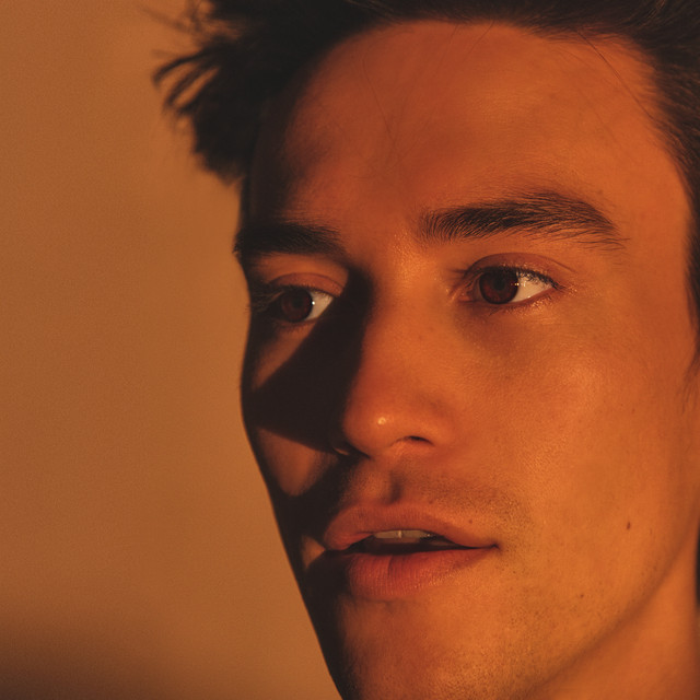 The Light For Days album cover