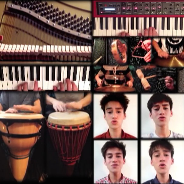 Soundtoys Tremolator as heard on Don't You Worry 'Bout A Thing by Jacob Collier (2013)