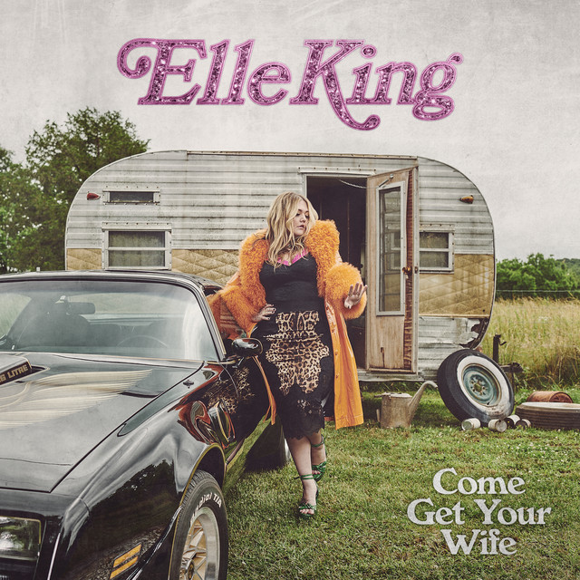 Come Get Your Wife album cover