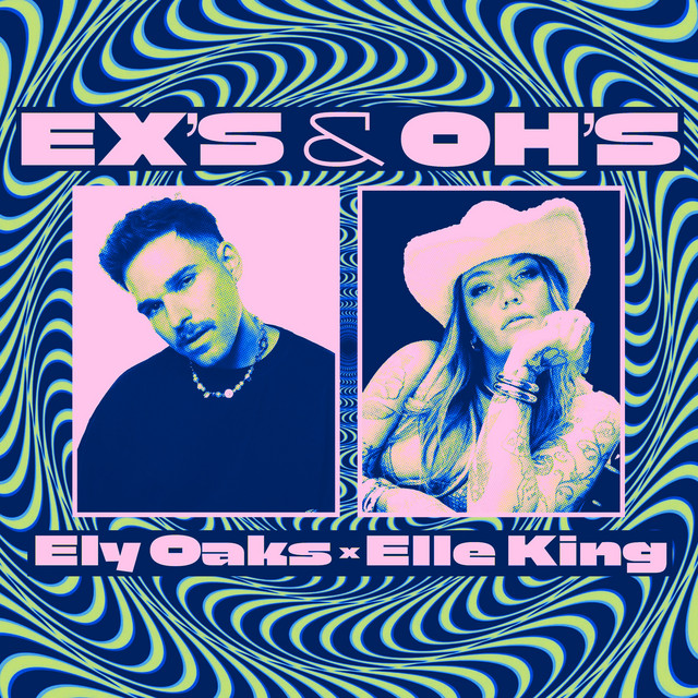 Ex's & Oh's