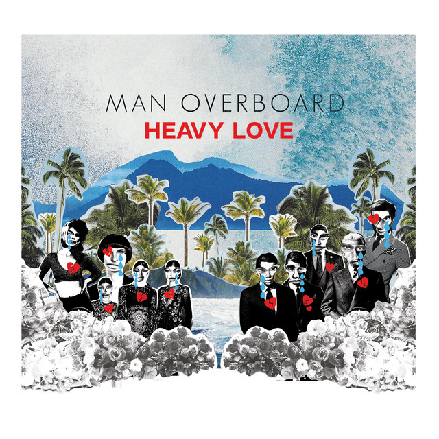 Heavy Love album cover