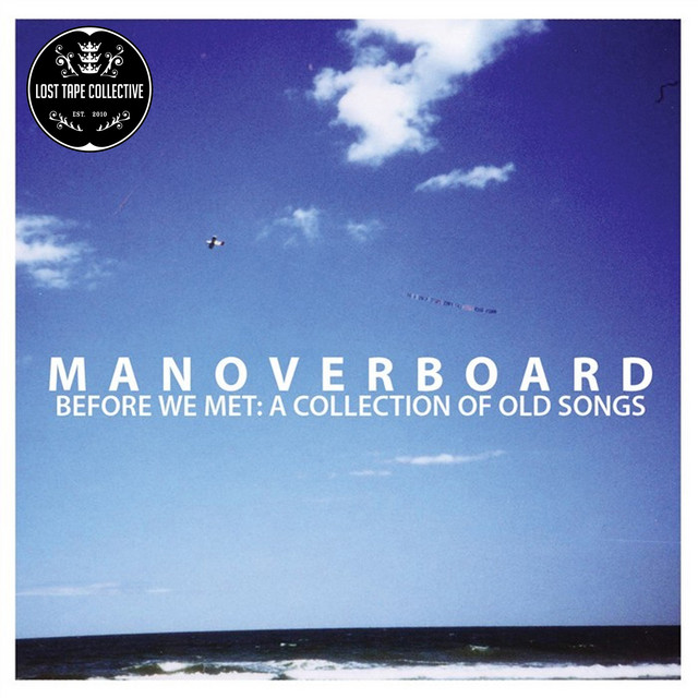Before We Met: A Collection of Old Songs (Deluxe) album cover