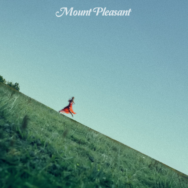 Mount Pleasant Commentary album cover
