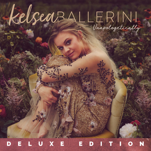 Unapologetically (Deluxe Edition) album cover