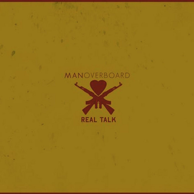 Real Talk album cover