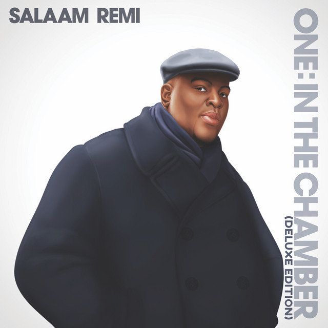One: In The Chamber (Deluxe Edition) album cover