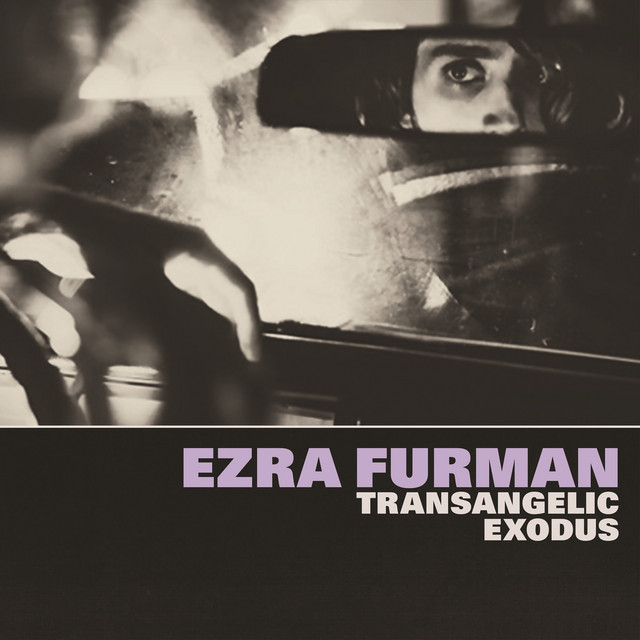 Transangelic Exodus album cover