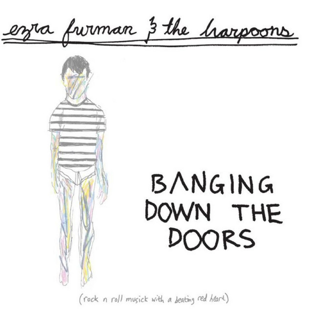 Banging Down the Doors album cover