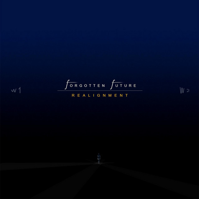 Realignment album cover