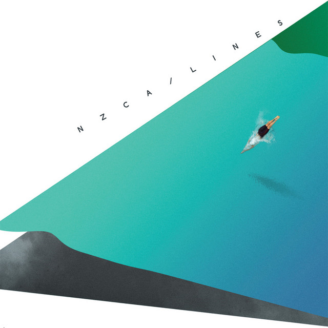 NZCA/LINES (Spotify Deluxe Edition) album cover