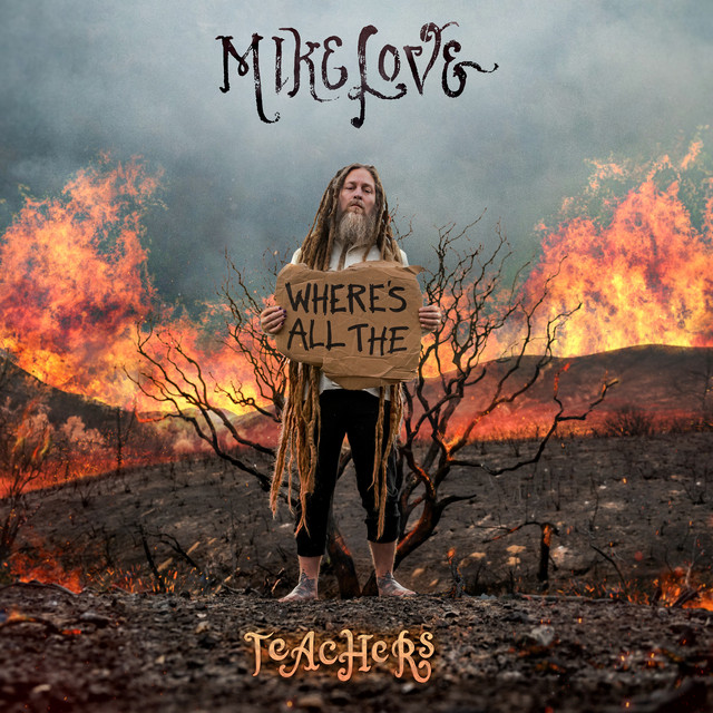Teachers album cover