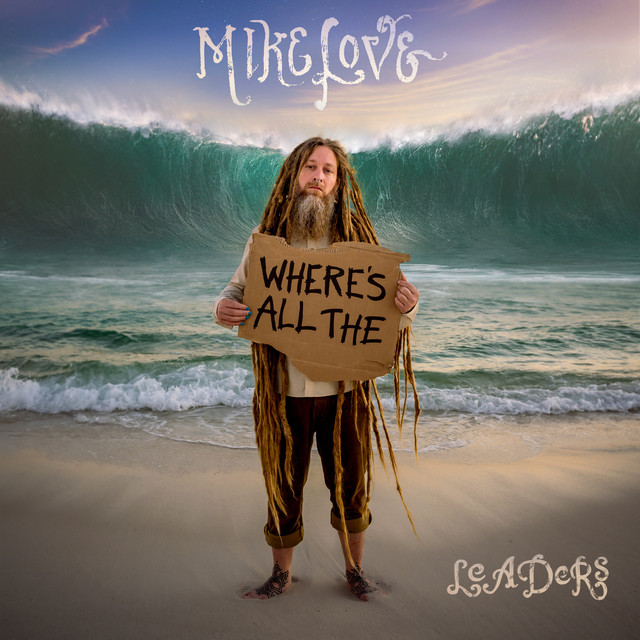 Leaders album cover