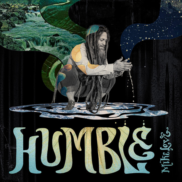 Electro-Harmonix Voice Box as heard on Humble by Mike Love (2024)