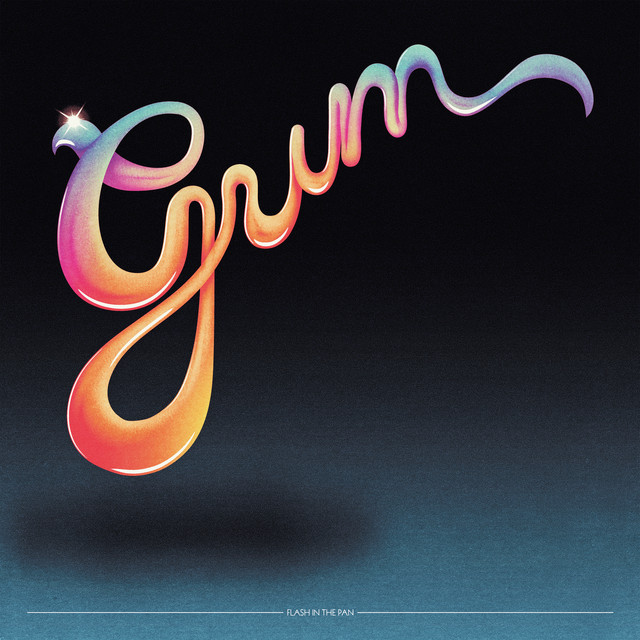 Flash in the Pan album cover