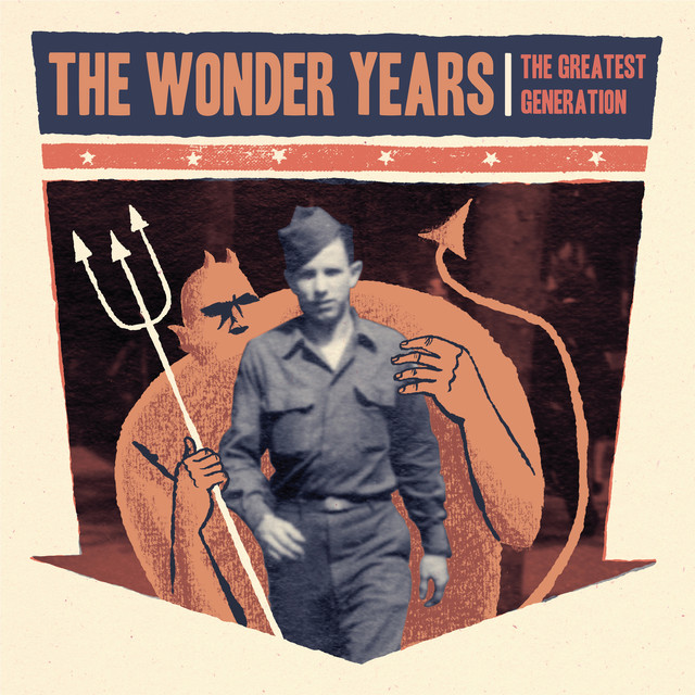 Sennheiser e935 as heard on The Greatest Generation by The Wonder Years (2013)