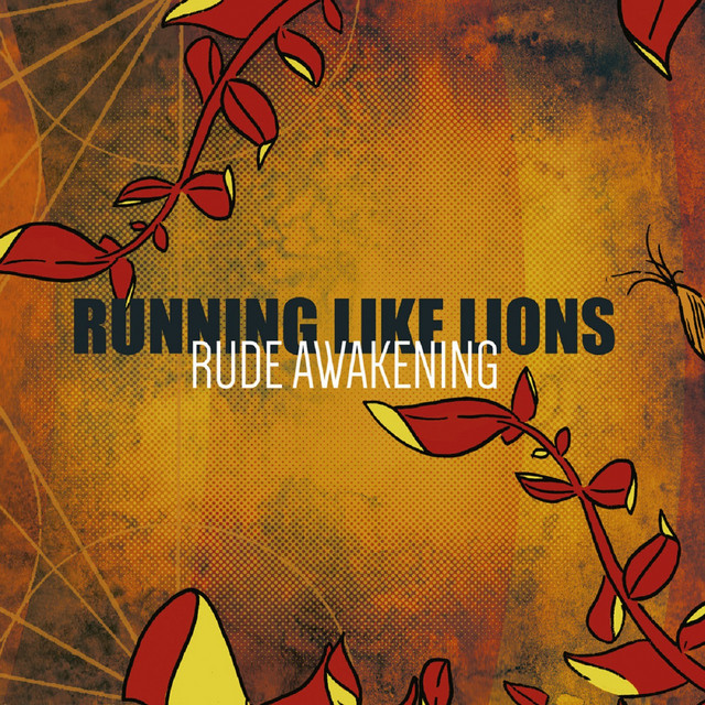 Rude Awakening album cover