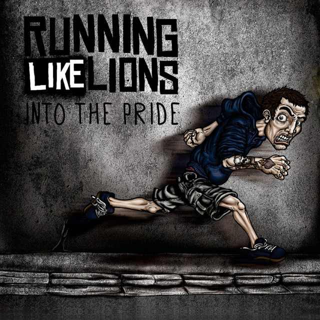 Into the Pride album cover