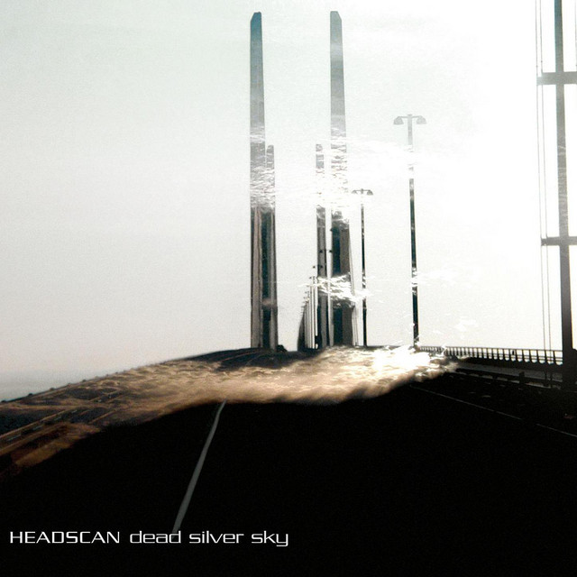 Vintech Audio X73i as heard on Dead Silver Sky by Headscan (2005)