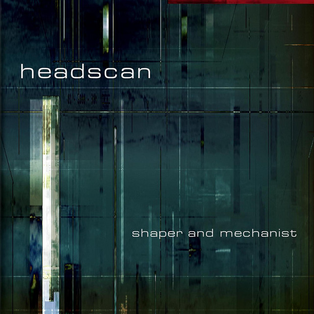 Vintech Audio X73i as heard on Shaper And Mechanist by Headscan (2002)