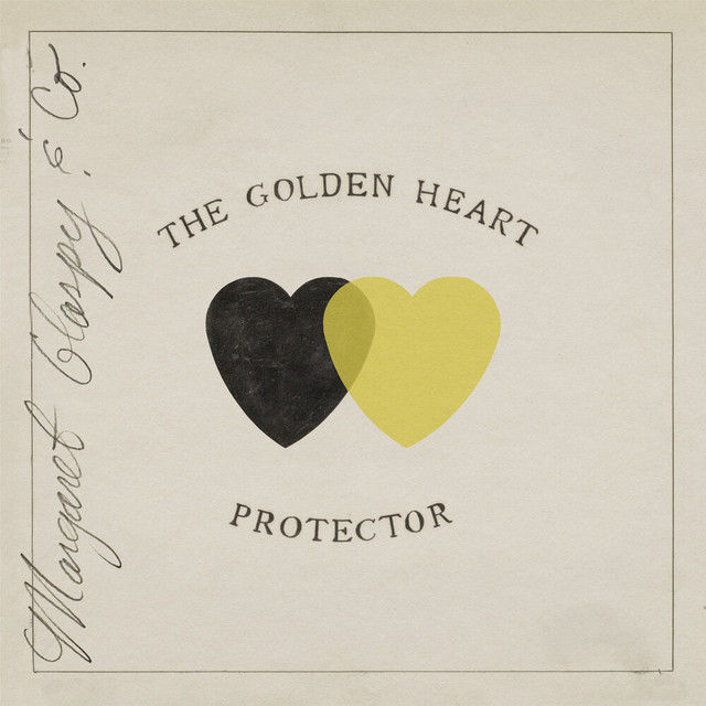 The Golden Heart Protector album cover
