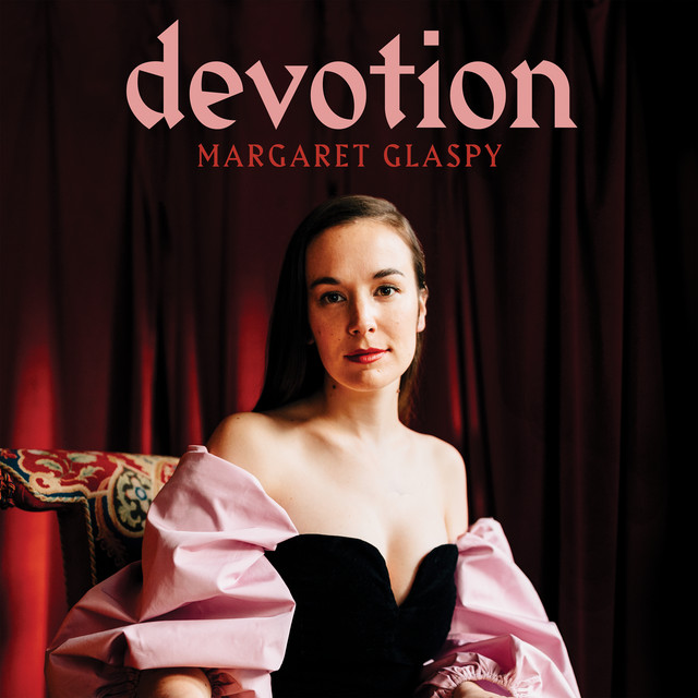 Devotion album cover