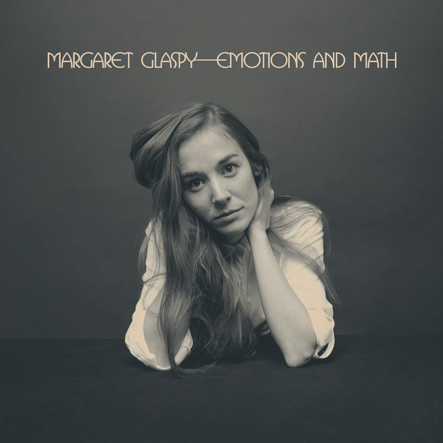 Emotions and Math album cover