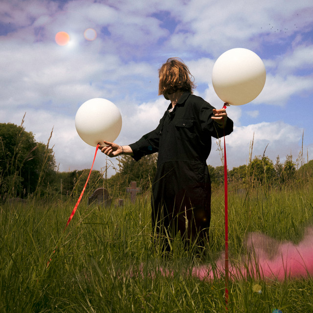 VANISHING ACT II: ULTIMATE REALITY album cover