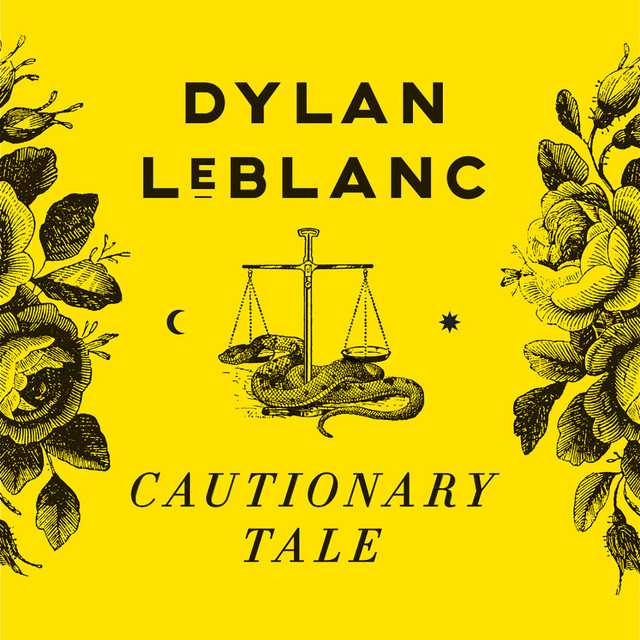 Cautionary Tale album cover