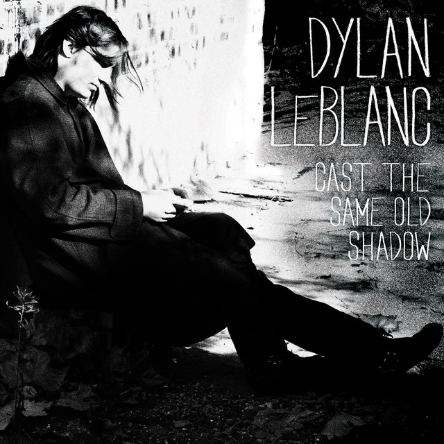 Cast the Same Old Shadow album cover