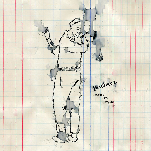 Varcharz album cover