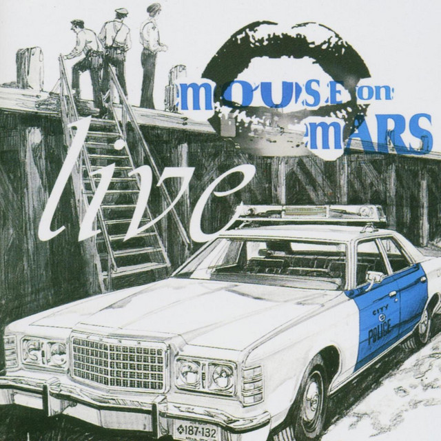Live04 album cover