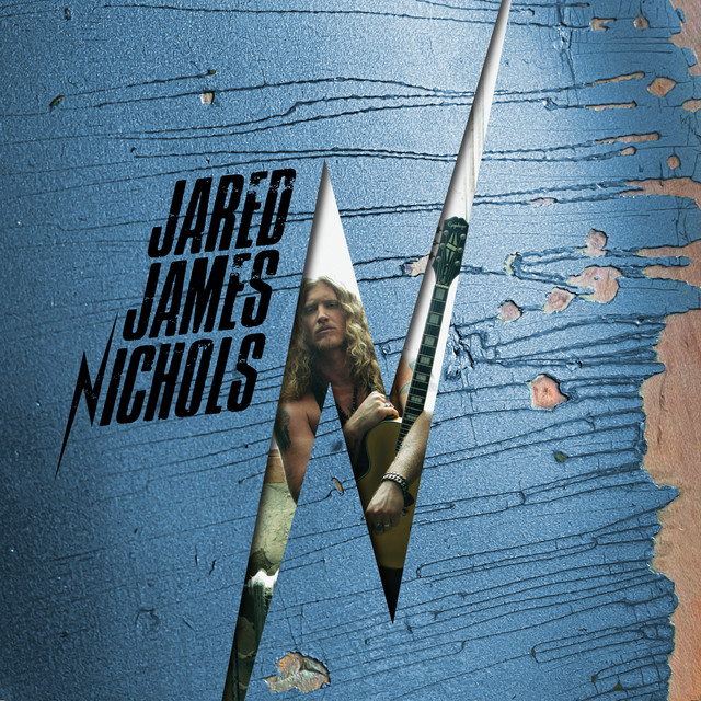 Sabbadius Funky Vibe 68 as heard on Jared James Nichols by Jared James Nichols (2023)