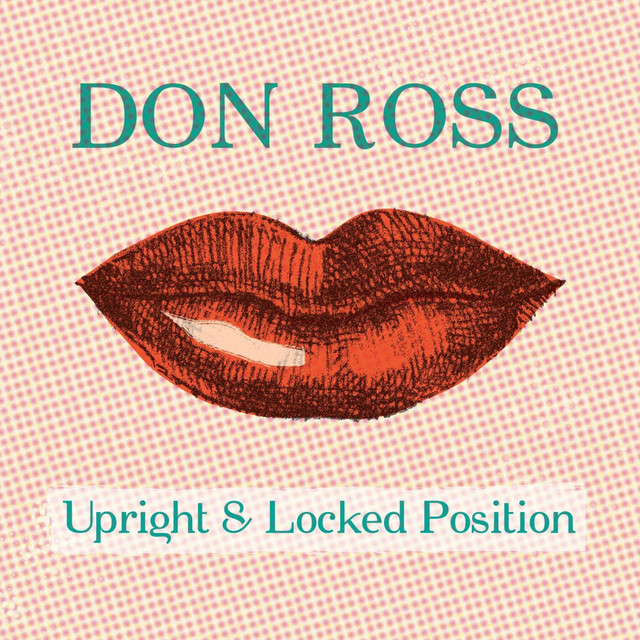 Upright & Locked Position album cover