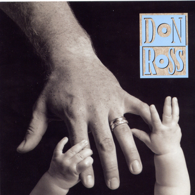 Three Hands album cover