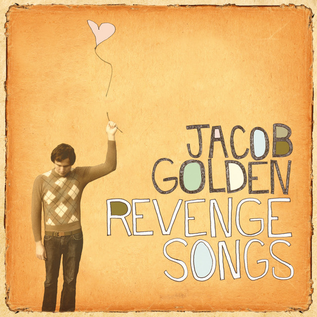 Revenge Songs album cover