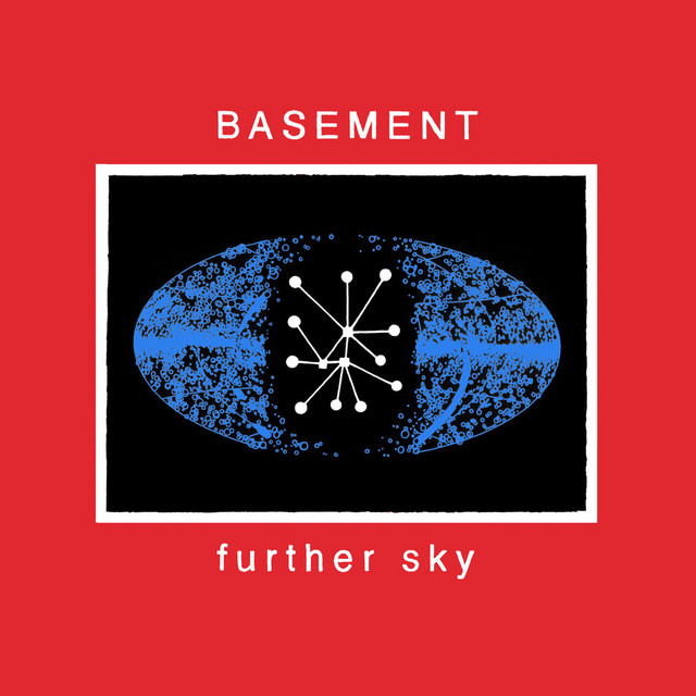Fender 1962 Jaguar as heard on Further Sky by Basement (2014)