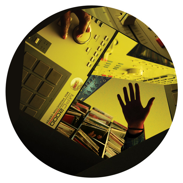Untitled Vol 1 & 2 album cover