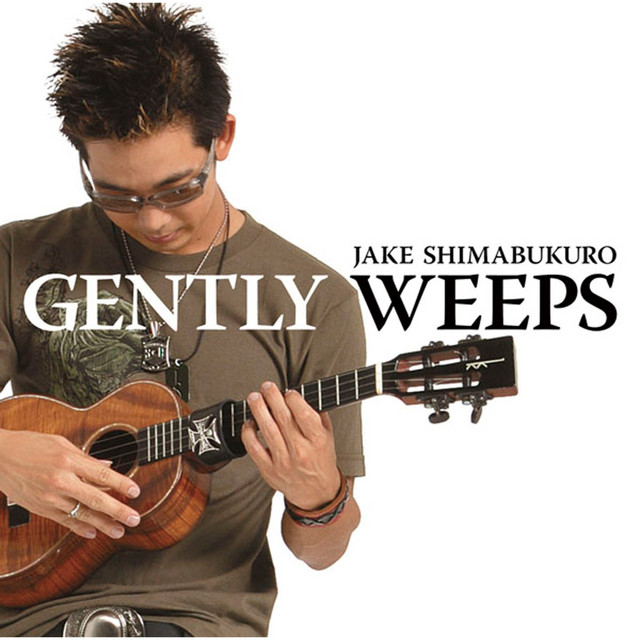 ジェントリー・ウィープス album cover