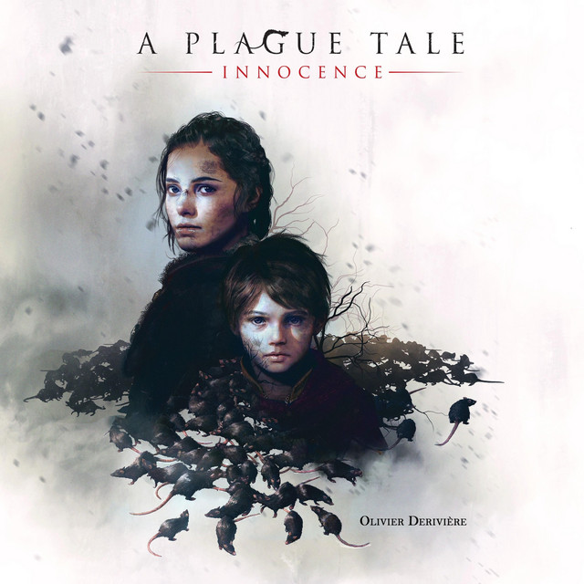 A Plague Tale: Innocence (Original Soundtrack) album cover
