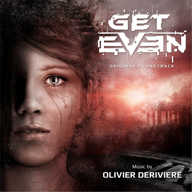 Get Even (Original Soundtrack) album cover