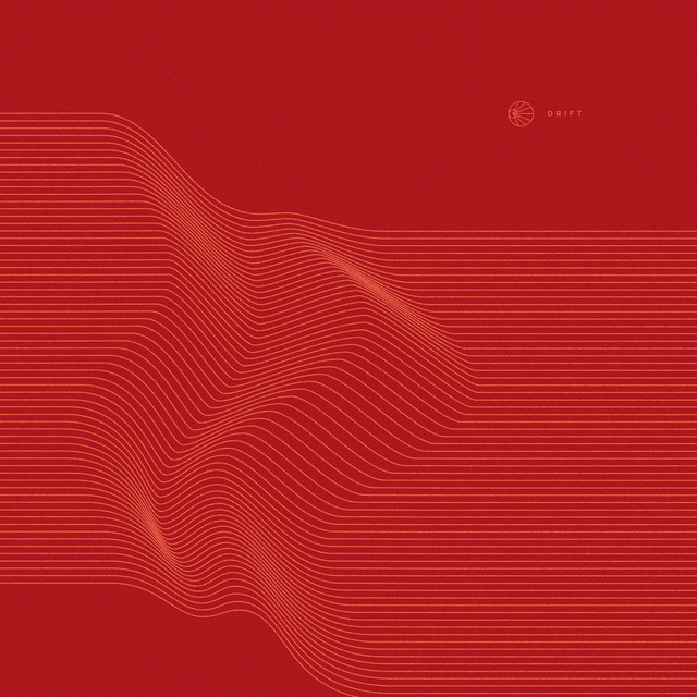 Drift album cover